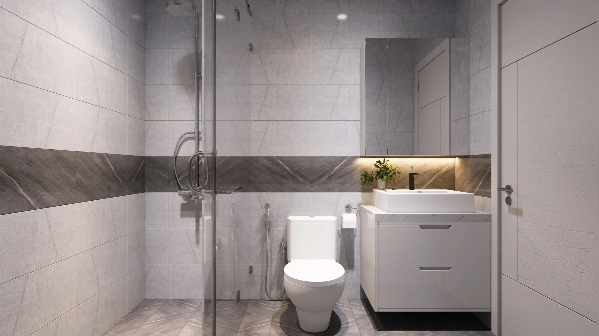 Biệt Thự Song Lập 10x17 - Full Nội Thất - Ảnh 14